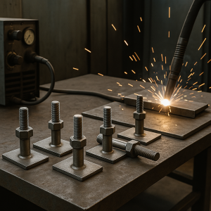 Изготовление анкеров в наличии в Казани