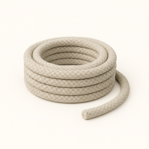 Асбестовый шнур 12 мм ШАОН ГОСТ 1779-83 в наличии в Казани