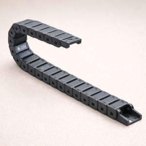 Гибкий кабельный канал пластиковый 22*80 мм R60 мм в наличии в Казани