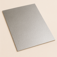 Лист нержавеющий декоративный