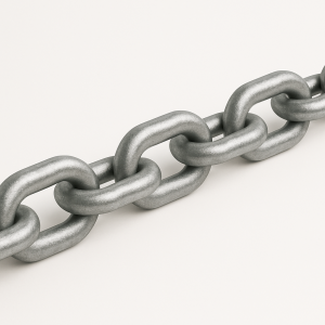 Цепь калиброванная круглозвенная А1-3,5-8х24 в наличии в Казани