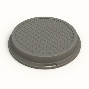 Люк легкий 760х70 мм 600 мм 45,5 кг 1,5 т в наличии в Казани