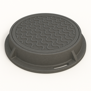 Люк магистральный 780х80 мм 550 мм 112,1 кг 40 т ТМ (Д400)-1-55 в наличии в Казани