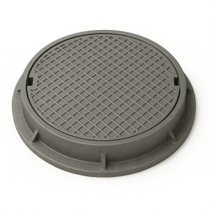 Люк сверхтяжелый 750 мм 660 мм 130 мм 150 кг в наличии в Казани