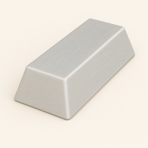 Дюралевая чушка Д16 ГОСТ 1131-76 в наличии в Казани