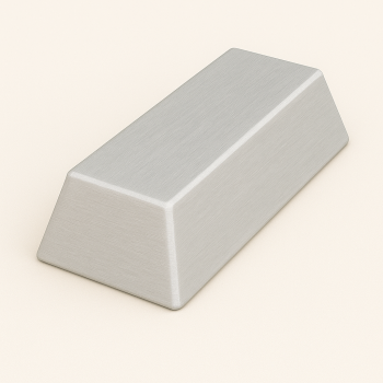 Дюралевая чушка Д16П ГОСТ 1131-76 в наличии в Казани