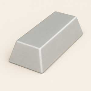 Чушка алюминиевая А0 ГОСТ 11069-2019 в наличии в Казани