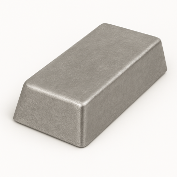 Чушка никеля Н-2 ГОСТ 849-2018 в наличии в Казани