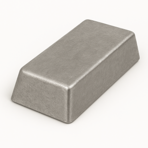 Чушка никеля Н-3 ГОСТ 849-2018 в наличии в Казани