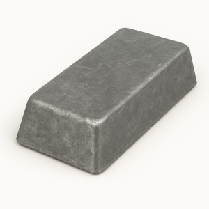 Свинец в чушках С1 ГОСТ 3778-98 в наличии в Казани