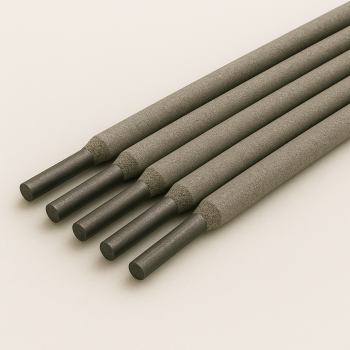 Электрод для сварки 4 мм АНЖР-1 в наличии в Казани