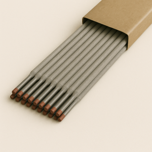 Электрод для сварки 5 мм АНО-21 в наличии в Казани