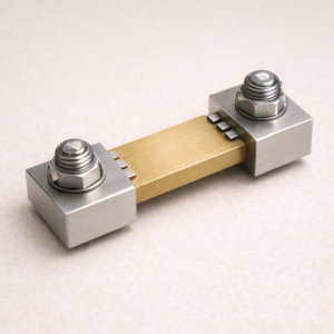 Шунт измерительный 75.ШИСВ-50 в наличии в Казани