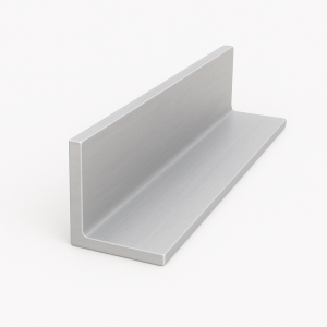 Г-образный профиль алюминиевый 100,9х25х7х7 мм АМг3 ГОСТ 13738-91 в наличии в Казани