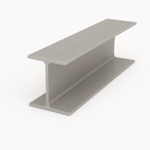 Н-образный алюминиевый профиль 100х110х30х3 мм ВД1 ГОСТ 29303-92 в наличии в Казани