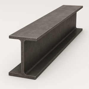 Низколегированная двутавровая балка 25Ш2 249х176х8,5х13,5 09Г2С в наличии в Казани