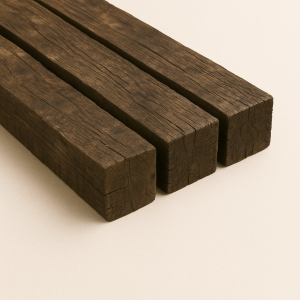 Полушпала деревянная пропитанная тип I для путей козловых кранов 1500х250х180 мм ГОСТ 78-2004 в наличии в Казани