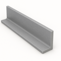 Судовой уголок 100х100х10 мм A40S