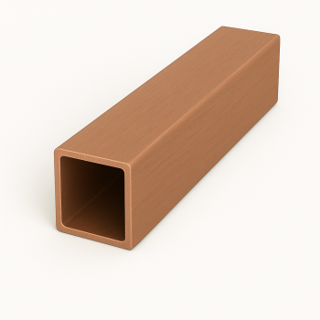 Медный профиль ПКМ 1000 мм М1б ГОСТ 3568-83 в наличии в Казани