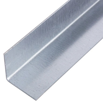 Уголок оцинкованный 32х32х4 мм Ст1 ГОСТ 8509-93 в наличии в Казани