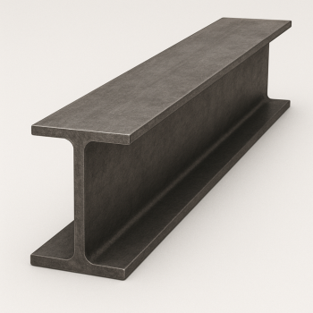 Низколегированная двутавровая балка 20К2 200х200х8х12 09Г2С в наличии в Казани