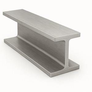 Двутавр нержавеющий 100Ш1 03Х11Н10М2Т-ВД в наличии в Казани