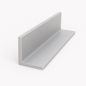 Г-образный профиль алюминиевый 30х16х1,5х1,5 мм 1561 ГОСТ 13738-91 в наличии в Казани