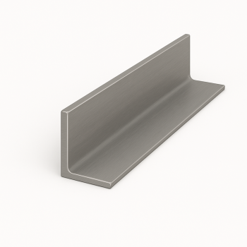 Г-образный профиль стальной 100х63х6 мм 25 ГОСТ 8510-86 в наличии в Казани