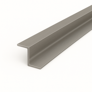 Z-образный профиль стальной 76х60х60х4 мм Ст2 ГОСТ 13229-78 в наличии в Казани