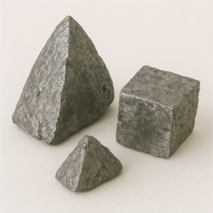 Марганец металлический Мн81Н2 ГОСТ 6008-91 в наличии в Казани