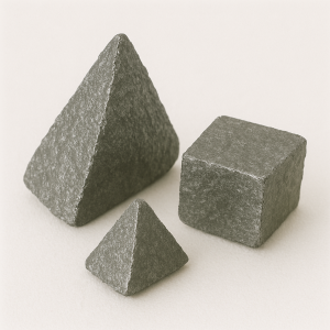 Ферроалюминий ФА-45 в наличии в Казани