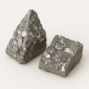 Феррохром высокоуглеродистый ФХ800Б ГОСТ 4757-91 в наличии в Казани