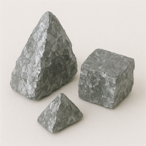 Металлический кремний Кр2 в наличии в Казани