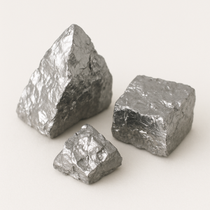 Металлический хром ACr98,5 ГОСТ 5905-2004 в наличии в Казани