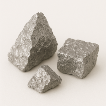 Ферросилиций FeSi90Al2 ГОСТ 1415-93 в наличии в Казани