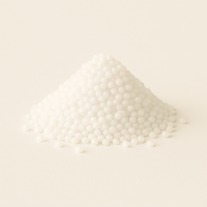 Полистирол гранулы светло-бежевые ПСМ-115 в наличии в Казани