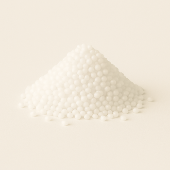 Полистирол гранулы желтые ПСМ-111-20 в наличии в Казани