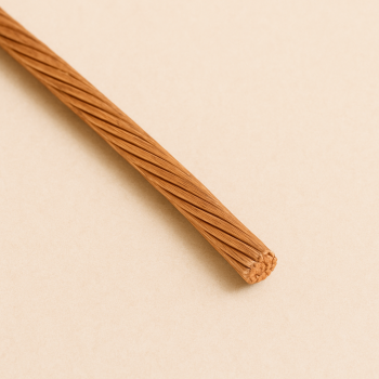 Гибкий неизолированный провод 16 мм2 ПЗО ГОСТ 26437-85 в наличии в Казани