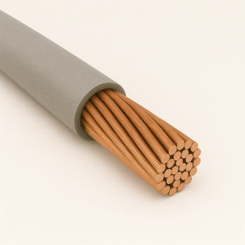 Кабель монтажный 10х0,75 МКЭШ многожильный в наличии в Казани