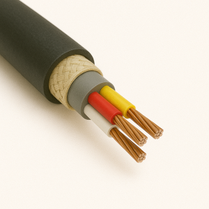 Кабели импульсные КВИ 100 кВ высоковольтные в наличии в Казани