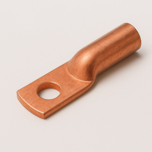 Медный кабельный наконечник Т 2,5-4-2,6 в наличии в Казани