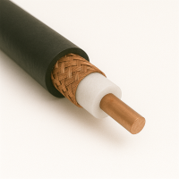 Радиочастотный кабель 5,6 мм 50 Ом РД 75-3-12 ГОСТ 11326.90-79