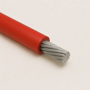 Провод монтажный ПВ3 1х4 в наличии в Казани