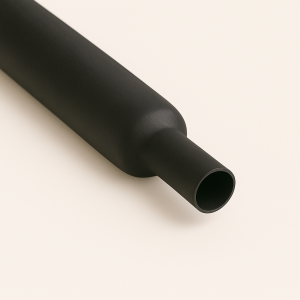 Термоусадочная трубка ТУТ (3:1) нг-LS 9/3 в наличии в Казани