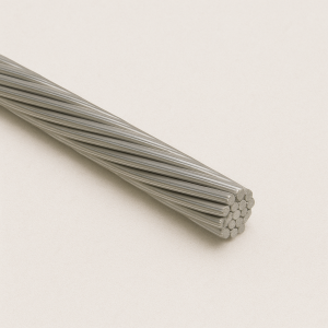 Провод неизолированный А1 350 мм? ГОСТ 839-2019 в наличии в Казани