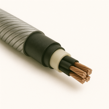 Армированный кабель ПВС-АП 3х1,5-250-30 ГОСТ 28244-96 в наличии в Казани