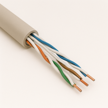 Кабель станционный 25х2х0,5 ТНВП в наличии в Казани