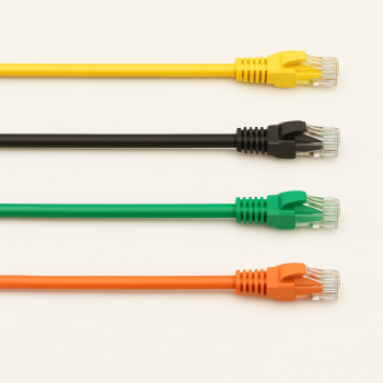 Патч-корд FTP Cat.5e 3 м в наличии в Казани