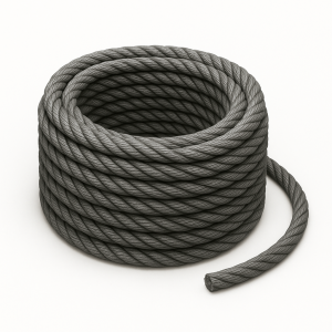 Плоский канат 124 мм ГОСТ 3092-80 в наличии в Казани