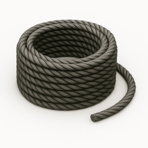 Канат закрытый несущий 42,5 мм ГОСТ 18901-73 в наличии в Казани